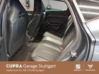 Cupra Formentor - Vorschau Bild 6