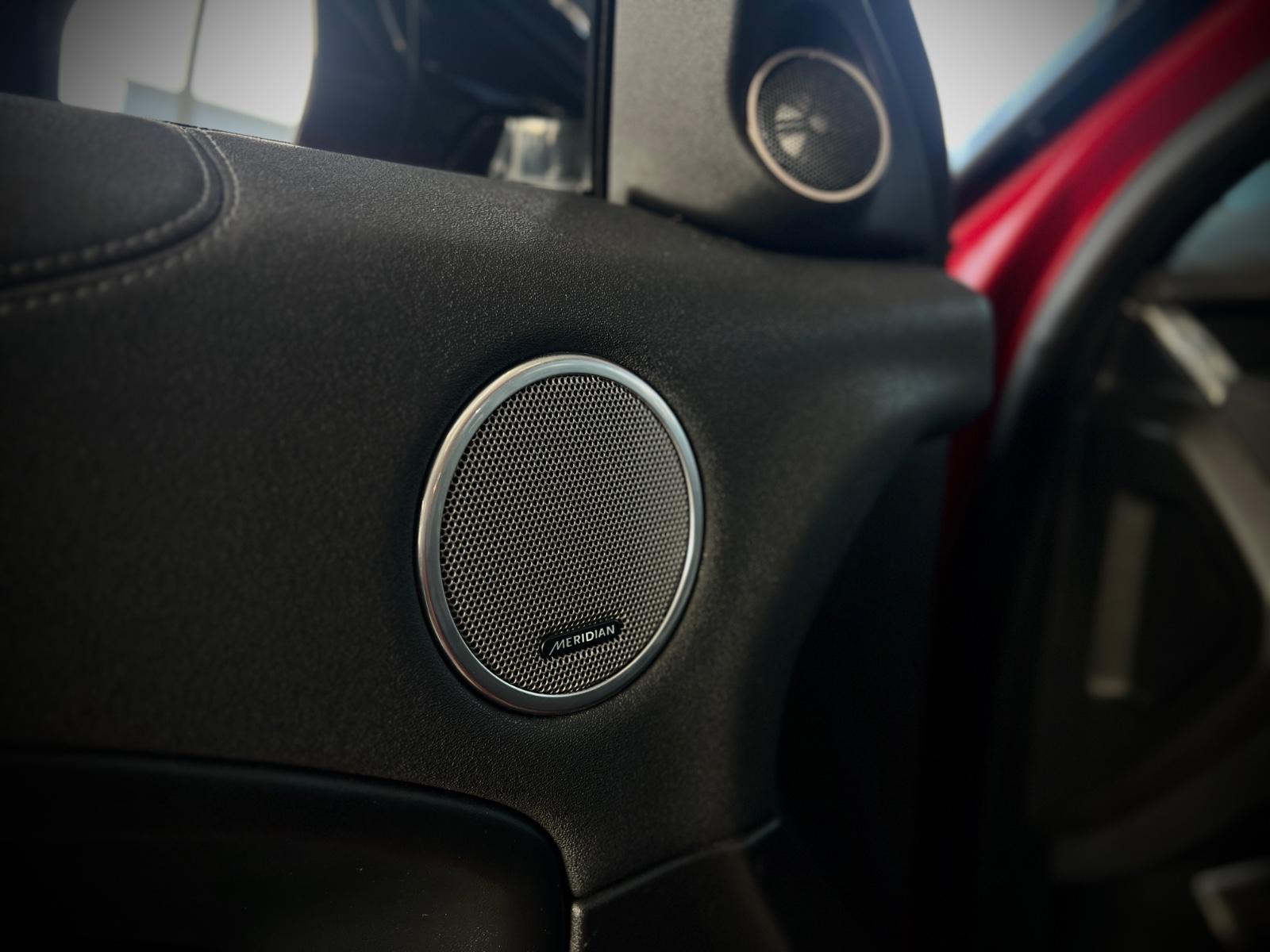 Land Rover Range Rover Evoque HSE Dynamic|LED|MERIDIAN|PANO