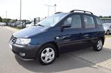 Hyundai Matrix 1.8"Automatik"TOP"Klima"HU-AU NEU - Hyundai Matrix Gebrauchtwagen