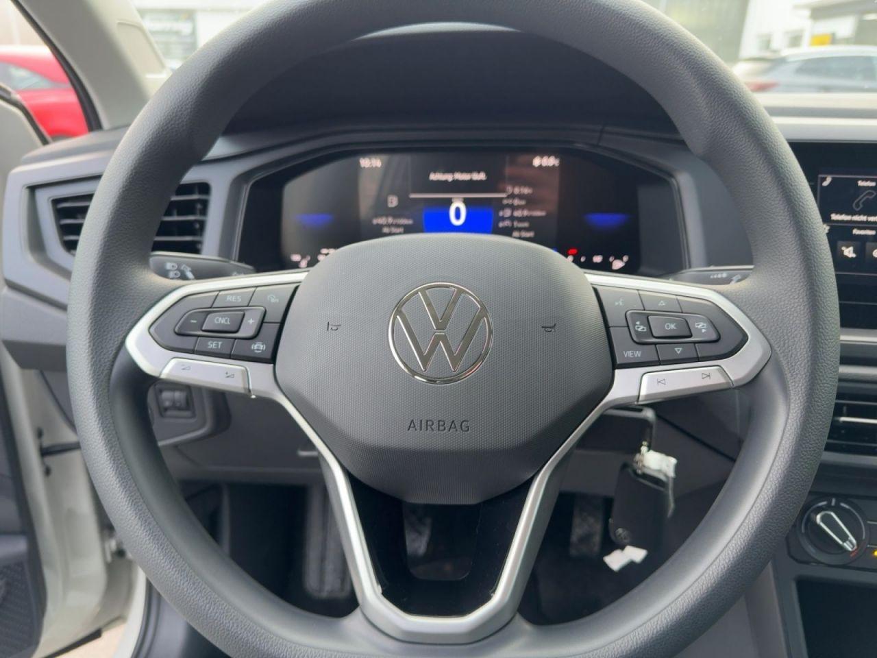 Volkswagen Polo LED, SHZ, PDC, миниатюра 11