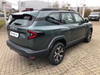 Dacia Bigster - Vorschau Bild 6