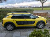 Citroën Citroen C4 Cactus 1.2 Benzin - Citroën C4 Cactus von privat