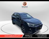 Suzuki SUZUKI Across - Across 2.5 Plug-in Hybrid E-CVT  - Suzuki Across aus 2023
