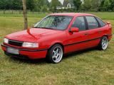 Opel Vectra A GT Oldtimer Borbet T Lexmaul - gebrauchte Opel Vectra aus dem Jahr 1991