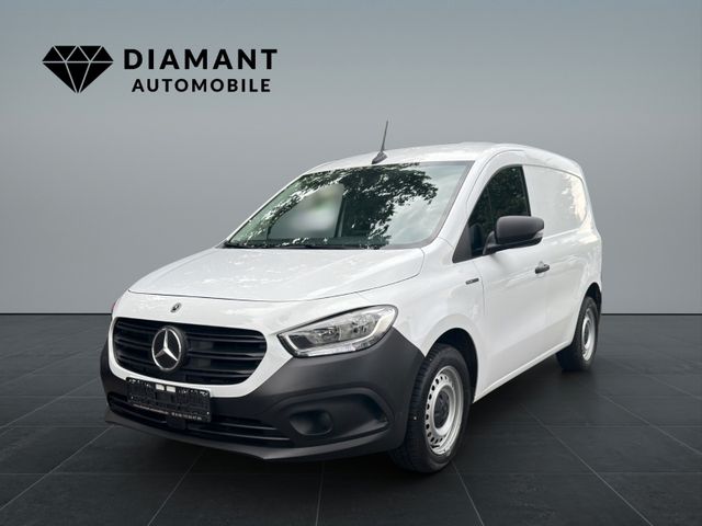 Mercedes-Benz eCitan Kasten – image 3 of 19