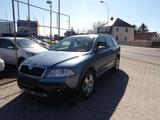 Skoda Octavia Scout 4X4, Klima, HU-AU Neu - gebrauchte Skoda Octavia aus dem Jahr 2008
