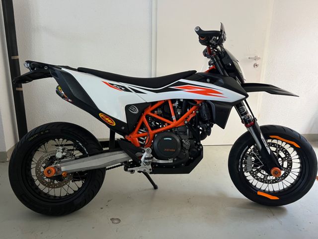 KTM 690 SMC-R SMCR|Insp. Neu