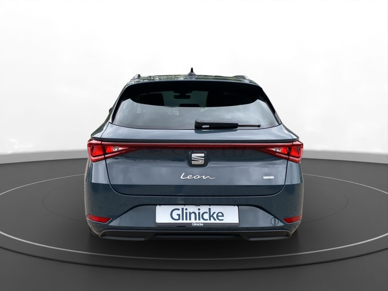Seat Leon - Bild 5