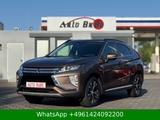 Mitsubishi Eclipse Cross Plus 4WD KAMERA|AUTOM|SPURHALTE - gebrauchte Mitsubishi Eclipse Cross aus dem Jahr 2019