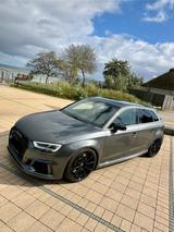Audi RS3 8V Sportback Facelift Daza ohne OPF - Audi RS3 in Lübeck