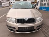 Skoda Fabia 1.4l mit Klima, Erstbesitz 80.... - Skoda Fabia aus 2006: 1.4