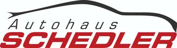 Autohaus Schedler e.K. Logo