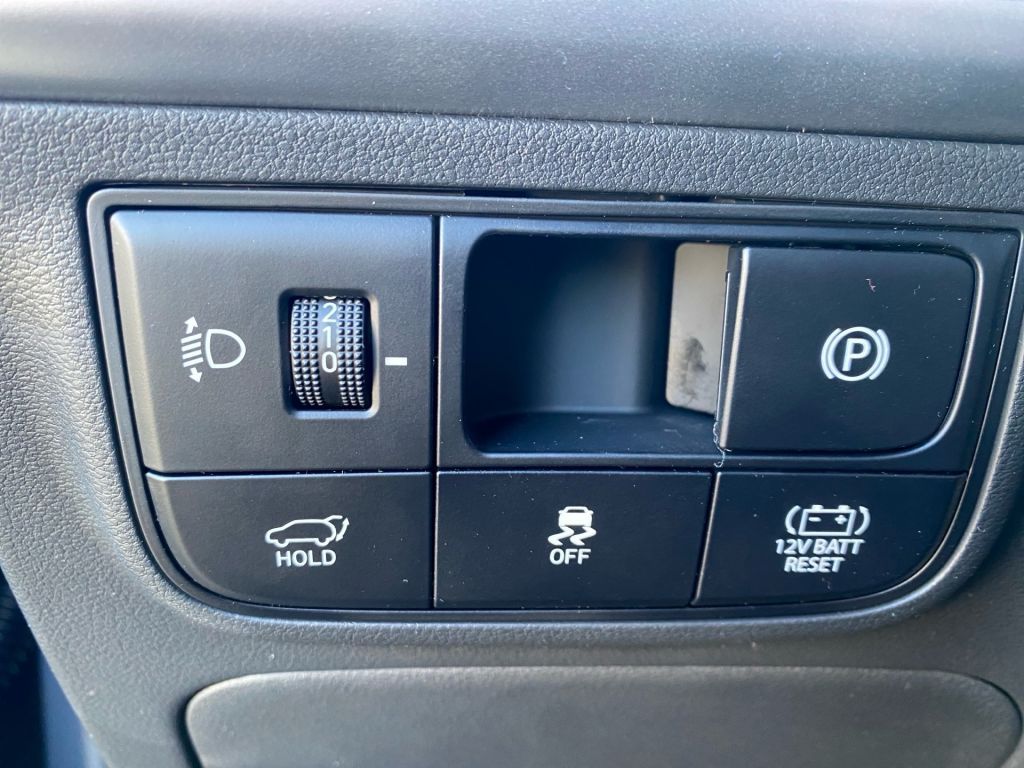 Fahrzeugabbildung Hyundai TUCSON 1.6 T-GDi HEV 2WD Trend (NX4e)