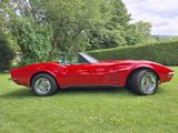 Corvette C3 Stingray Cabrio TOP Zustand - Corvette: Cabrio, Stingray