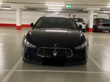 Maserati Ghibli 3.0 V6 Diesel 275HP Automatik RWD - - Maserati Ghibli in Frankfurt (Main)