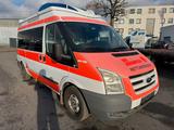Ford Transit Kombi FT 300 M Trend*RTW*KTW