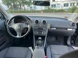 Audi A3 2.0 TDI Ambition KLIMA AHK - gebrauchte Audi A3 aus dem Jahr 2004
