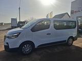 Nissan NV300 Kombi L1H1 2,8t ACENTA 9 Sitzer - Nissan NV300 Gebrauchtwagen