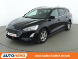 Ford Focus 1.0 EcoBoost Cool&Connect*NAVI*SPUR*PDC* - Ford Focus Gebrauchtwagen in Bochum