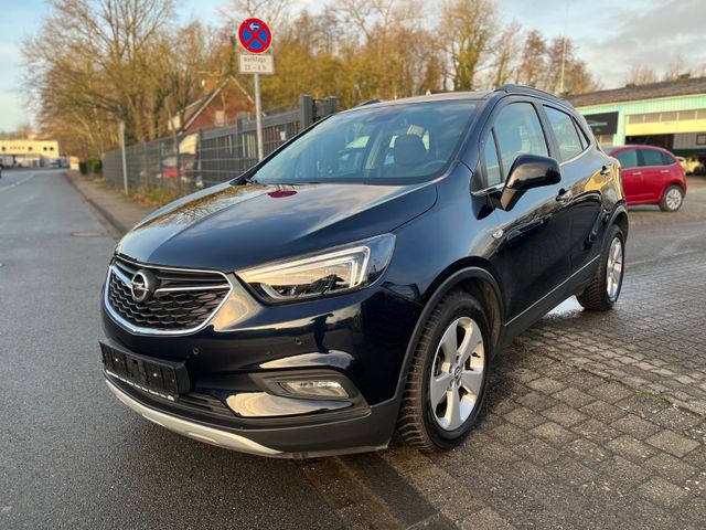 Opel Mokka X Innovation