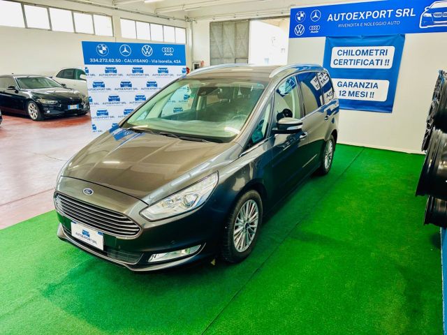 Ford Galaxy 2.0 EcoBlue 150 CV Start&Stop Aut. T