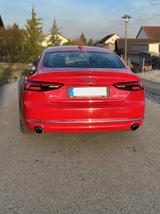 Audi A5 40 TFSI S tronic Sportback - - Audi A5 aus 2019