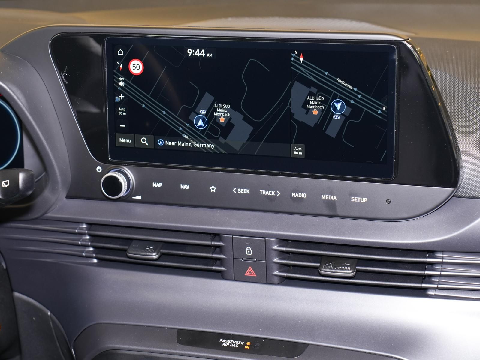 Hyundai BAYON – Bild 4