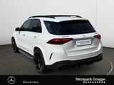 Mercedes-Benz GLE 53 4M Pano+HuD+CARBON+AHK+Perf.Abgas+Premium - Mercedes-Benz GLE 53 AMG Jahreswagen