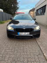 BMW F10 525d  6-Zylinder Schiebedach - BMW 525 in Oldenburg