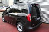 Mercedes-Benz CITAN KOMBI 110 CDI FACELIFT KLIMA NAVI 5.SITZER - Mercedes-Benz Citan in Essen