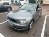 BMW Bmw 123 D e87 xenon facelift - BMW 1er Reihe aus 2011: Facelift