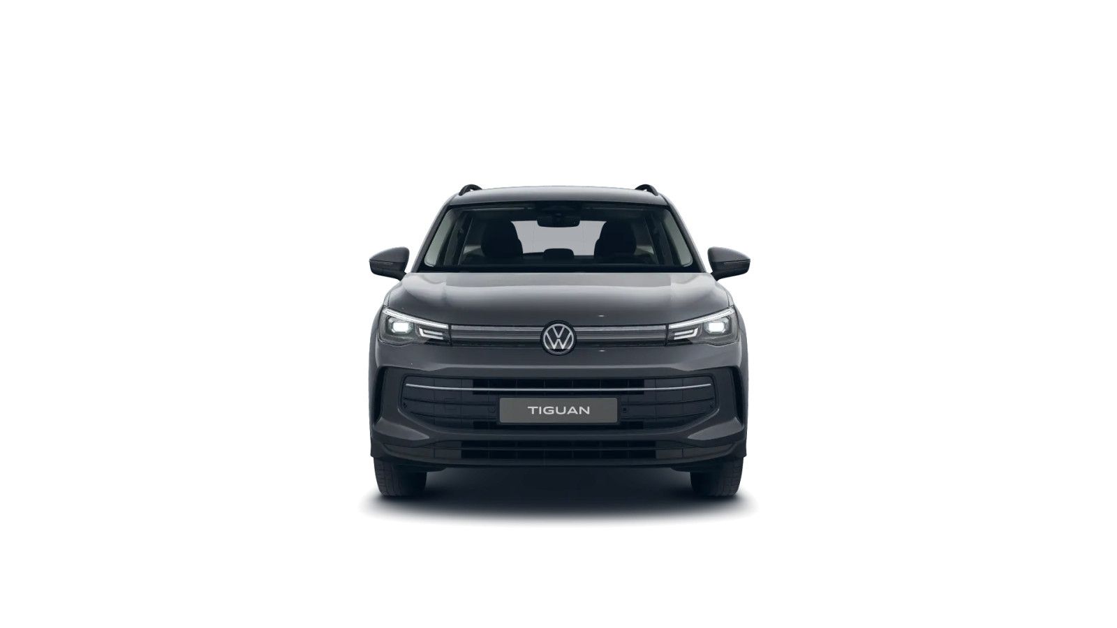 Volkswagen Tiguan - Bild 2