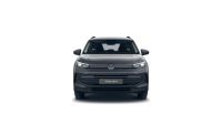 Volkswagen Tiguan - Vorschau Bild 2