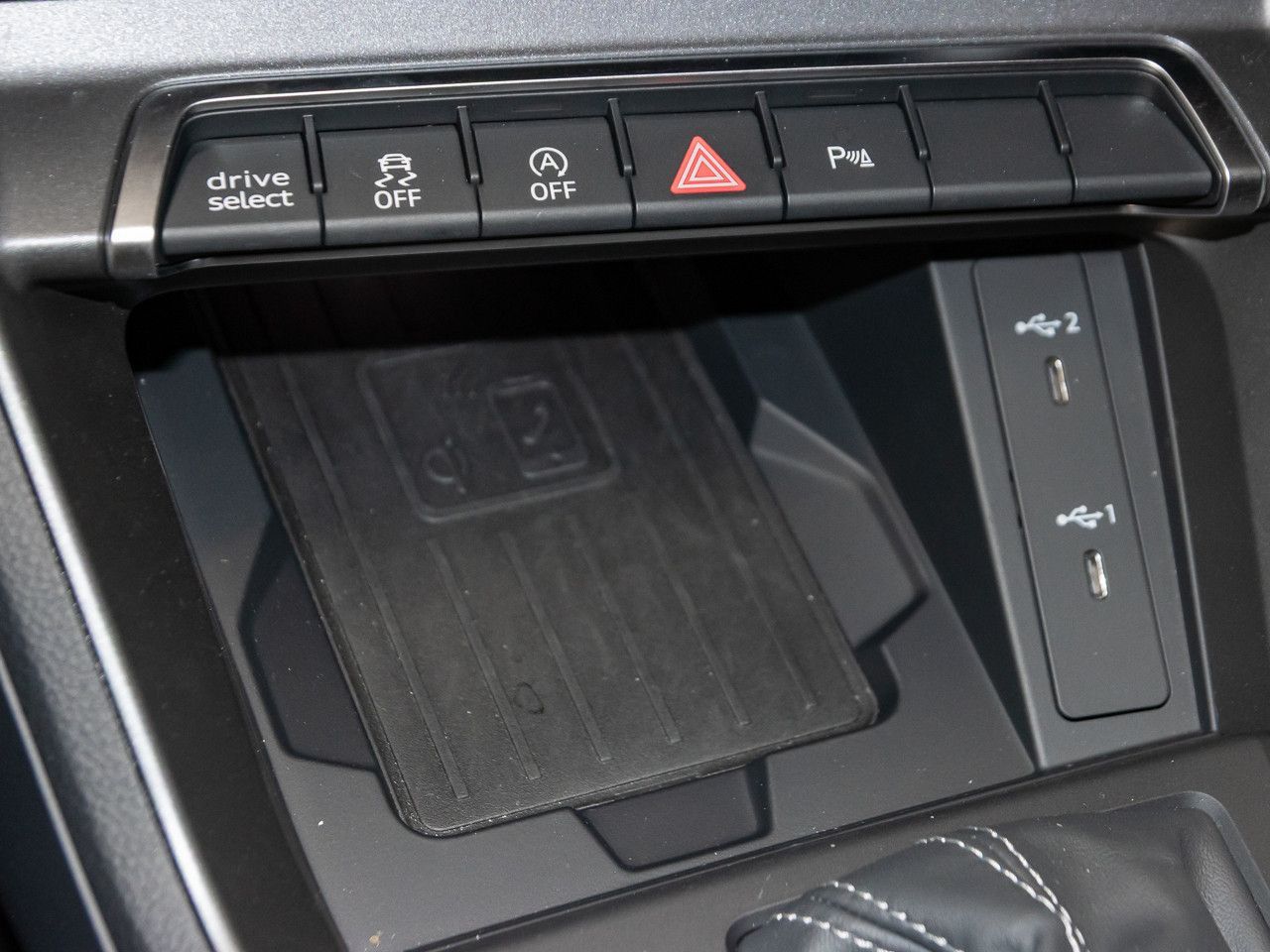 Audi Q3 - Bild 18