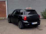 MINI John Cooper Works Countryman PANO/NAVI/XENON/H&K - MINI John Cooper Works Countryman: Limousine