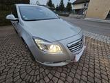 Opel Insignia 2.0 CDTI Innovation 4x4  OPC-Line - gebrauchte Opel Insignia aus dem Jahr 2011