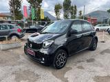 Smart 453 - Smart forfour 453