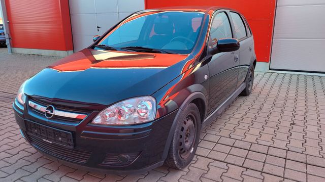 Opel Corsa 1.4 Twinport 5-TÜREN/KLIMA/KEIN TÜV