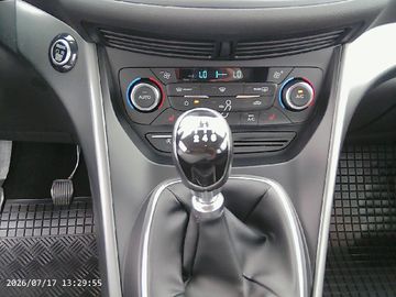Ford Kuga Cool & Connect