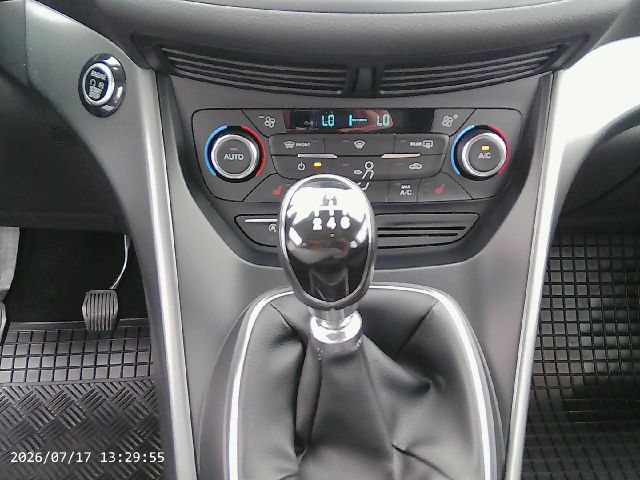 Ford Kuga Cool & Connect