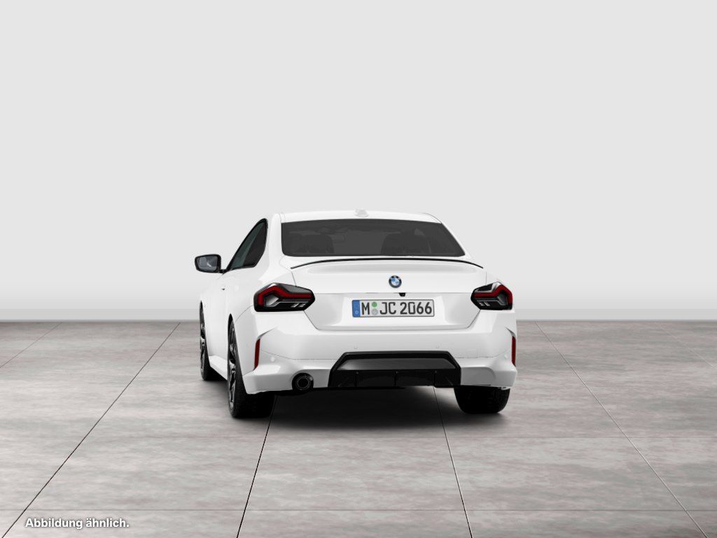 BMW 220 - Bild 7