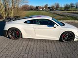 Audi R8 5.2 FSI RWS GT-Audi Performance Parts APR - Audi R8 RWS Gebrauchtwagen