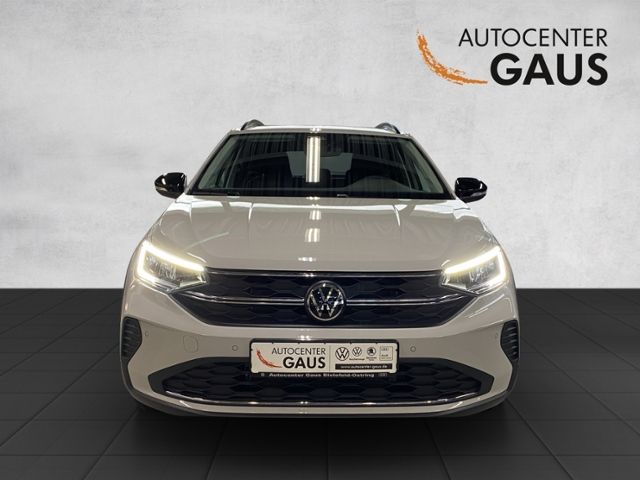 Taigo GOAL1,0 l TSI OPF  5-Gang