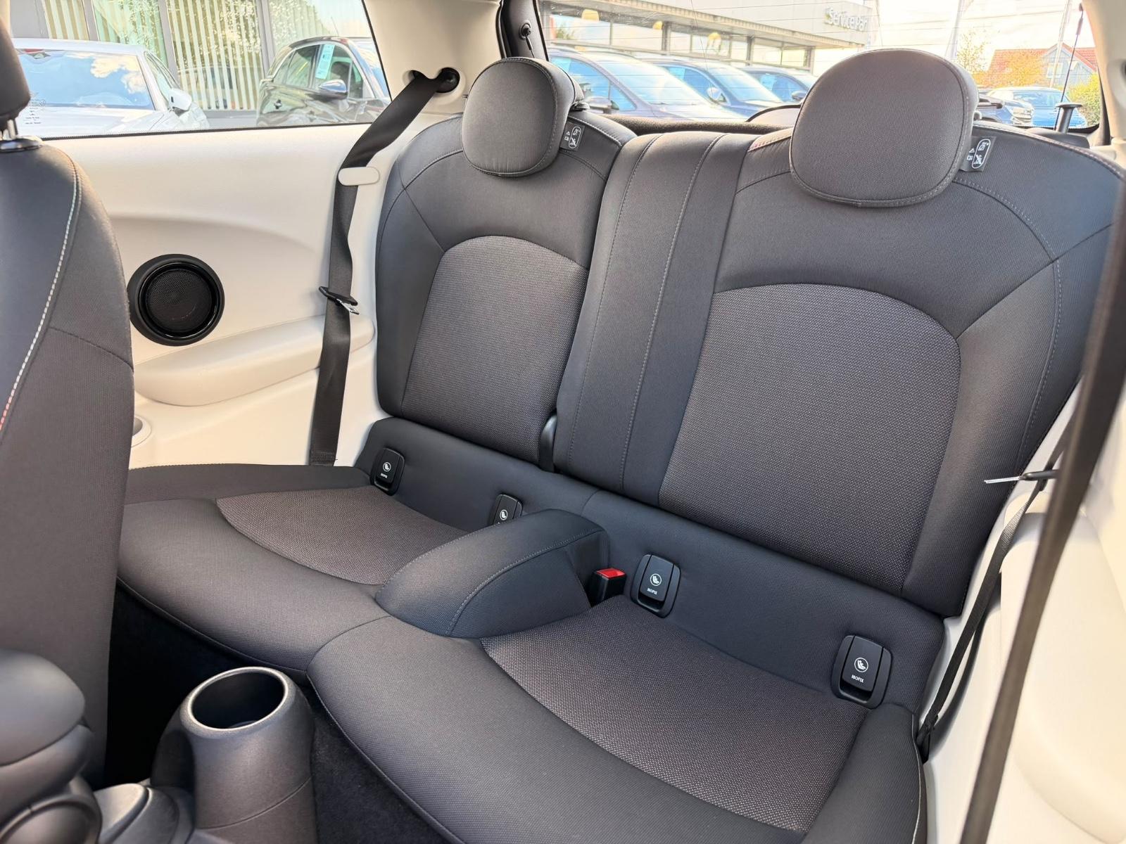 MINI Cooper 1.5 Aut. PANORAMADACH NAVI PDC