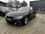 BMW 430 Gran Coupé  M Sport+Head-Up+ACC+Kam+Ambiente - BMW 430 Gran Coupé Gebrauchtwagen