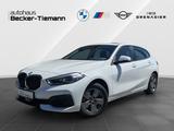 BMW 116d Automatik/LivePro/CarPlayPanorama/LED/PDC/T - BMW 116 Jahreswagen: 116d