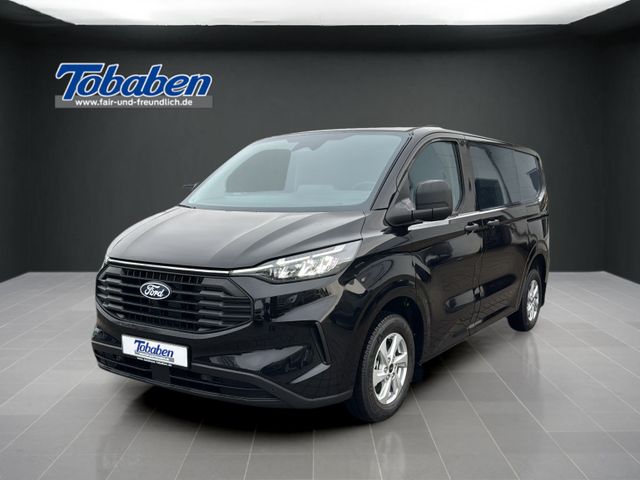 Ford Transit Custom Kasten 320 L1 Limited FWD Automat