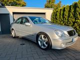 Mercedes-Benz Mercedes W203 c230 v6 - Mercedes-Benz C-Klasse: W203