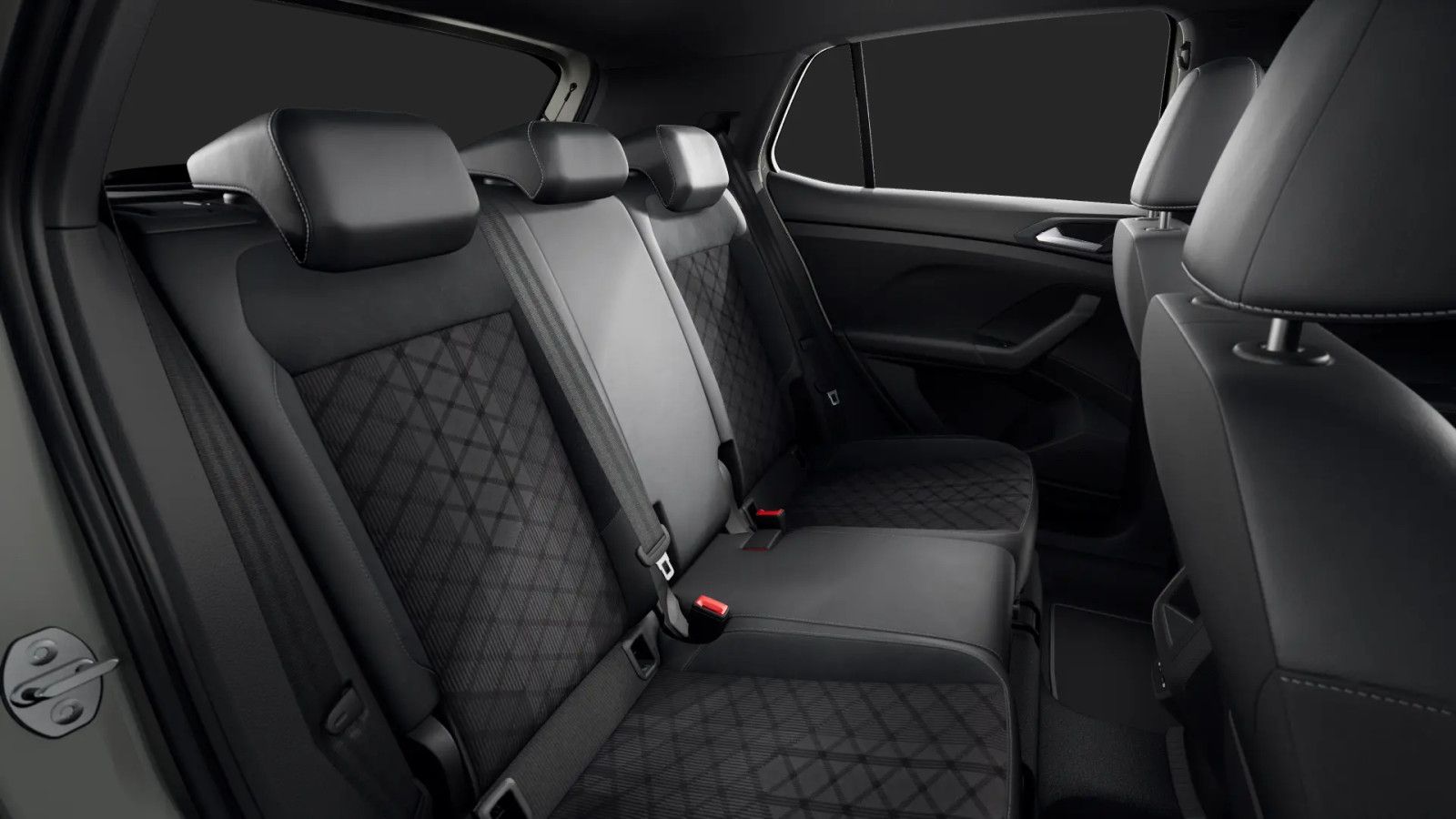 Volkswagen T-Cross - Bild 10