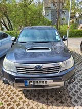 Subaru REDUZIERT!!Forester 2.0D 30 Jahre Active 30 Jahr - Subaru Forester aus 2011 mit Diesel-Antrieb